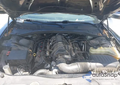 2014 Dodge Charger Police from USA, damaged, VIN 2C3CDXAT2EH362082